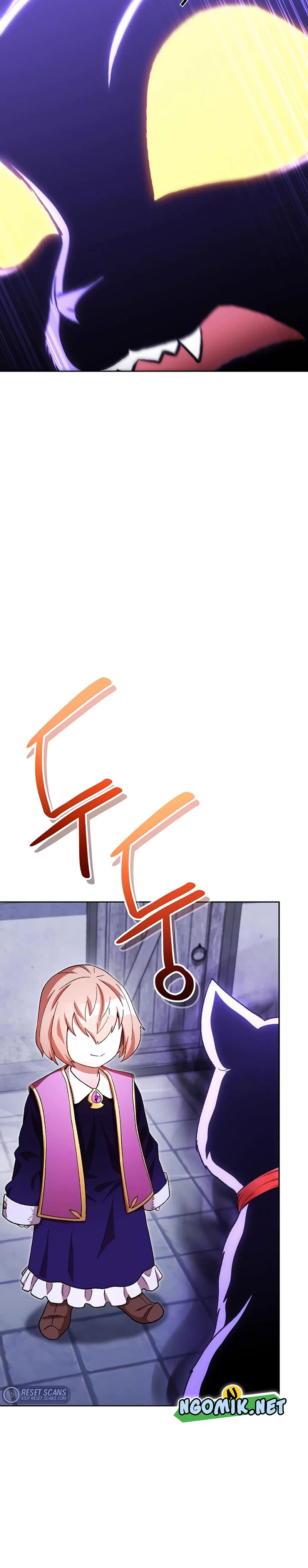Dungeon Reset Chapter 173